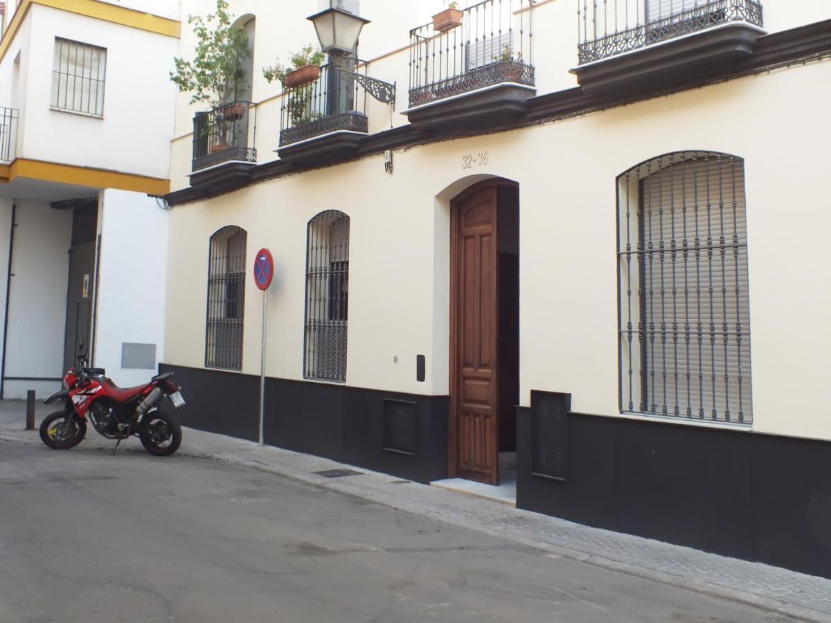 Las Setas Sevilla Alhondiga, Seville